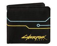 GOOD LOOT Cyberpunk 2077 Hack Bi-fold Portfel - 637828 - zdjęcie 1